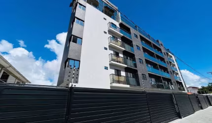 Cobertura com 3 dormitórios à venda, 77 m² por R$ 550.000,00 - Manaíra - João Pessoa/PB