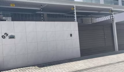 Apartamento com 2 dormitórios à venda, 52 m² por R$ 470.000 - Bessa - João Pessoa/PB