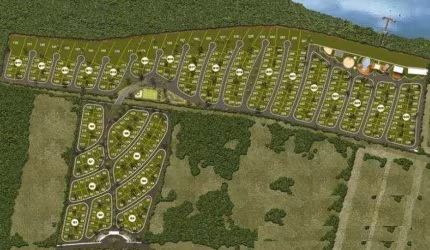 Terreno à venda, 528 m² por R$ 900.000,00 - Intermares - Cabedelo/PB