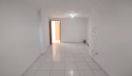 Apartamento com 3 dormitórios à venda por R$ 260.000,00 - Água Fria - João Pessoa/PB