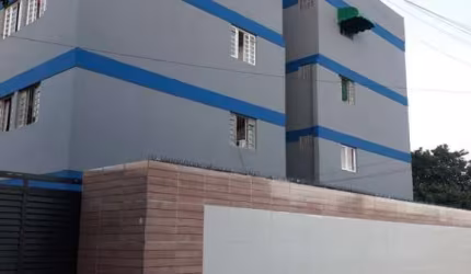 Apartamento com 2 dormitórios à venda, 50 m² por R$ 100.000,00 - Varjão - João Pessoa/PB