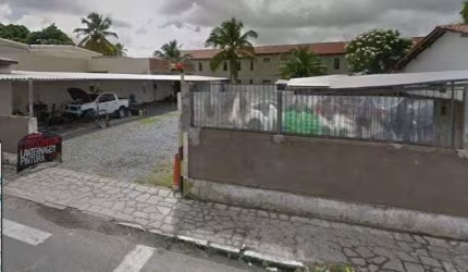 Terreno à venda, 680 m² por R$ 450.000,00 - Cruz das Armas - João Pessoa/PB