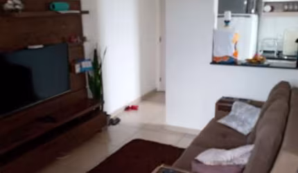 Apartamento com 2 dormitórios à venda, 44 m² por R$ 140.000,00 - Ernani Sátiro - João Pessoa/PB