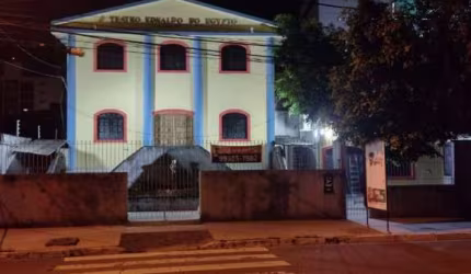 Sala à venda por R$ 1.500.000,00 - Manaíra - João Pessoa/PB