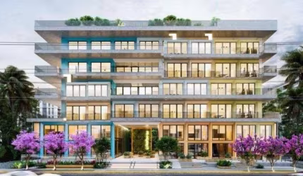 Sala à venda por R$ 519.000,00 - Jardim Oceania - João Pessoa/PB