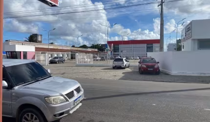 Sala à venda, 300 m² por R$ 800.000,00 - Cristo Redentor - João Pessoa/PB