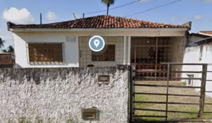 Casa com 3 dormitórios à venda por R$ 220.000,00 - Cristo Redentor - João Pessoa/PB