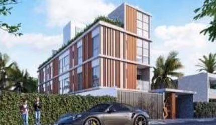 Apartamento com 2 dormitórios à venda por R$ 397.675,00 - Jardim Cidade Universitária - João Pessoa/PB