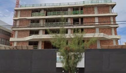 Apartamento com 2 dormitórios à venda, 63 m² por R$ 927.267,26 - Jardim Oceania - João Pessoa/PB