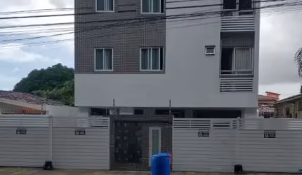 Apartamento com 2 dormitórios à venda, 80 m² por R$ 360.000,00 - Tambauzinho - João Pessoa/PB