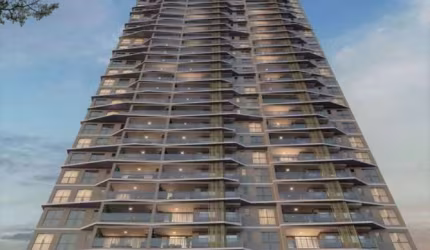 Apartamento com 3 dormitórios à venda, 101 m² por R$ 1.028.098,71 - Jardim Luna - João Pessoa/PB