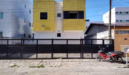 Apartamento com 2 dormitórios à venda, 50 m² por R$ 55.000,00 - Gramame - João Pessoa/PB