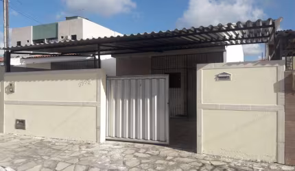 Casa com 2 dormitórios à venda por R$ 250.000,00 - Gramame - João Pessoa/PB