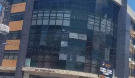 Sala à venda por R$ 95.000,00 - Centro - João Pessoa/PB
