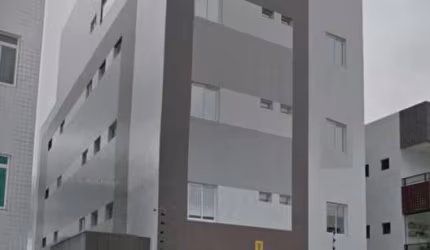 Apartamento com 2 dormitórios à venda, 50 m² por R$ 290.000,00 - Bessa - João Pessoa/PB