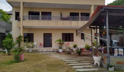 Casa com 6 dormitórios à venda por R$ 1.000.000,00 - Bancários - João Pessoa/PB