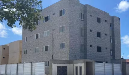 Apartamento com 2 dormitórios à venda, 54 m² por R$ 145.000,00 - Gramame - João Pessoa/PB