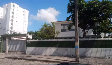 Casa com 5 dormitórios à venda por R$ 900.000 - Bancários - João Pessoa/PB