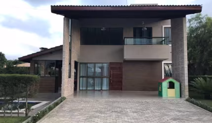 Casa com 5 dormitórios à venda, 330 m² por R$ 1.850.000,00 - Bananeiras - Bananeiras/PB