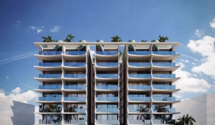 Apartamento com 3 dormitórios à venda, 131 m² por R$ 1.460.151,00 - Intermares - Cabedelo/PB