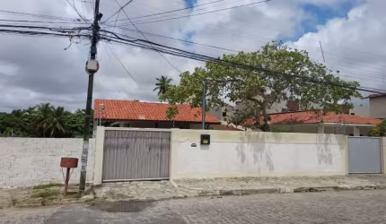 Casa com 4 dormitórios à venda, 267 m² por R$ 500.000,00 - Jardim Cidade Universitária - João Pessoa/PB