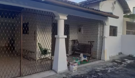 Casa Solta na Torre