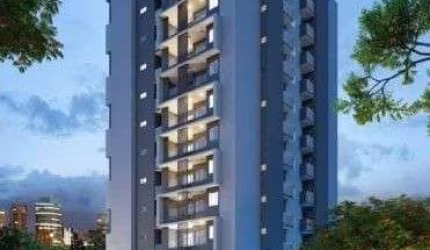 Apartamento com 2 dormitórios à venda, 59 m² por R$ 463.481,00 - Bessa - João Pessoa/PB