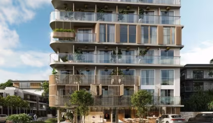 Apartamento com 2 dormitórios à venda, 59 m² por R$ 759.900,00 - Cabo Branco - João Pessoa/PB