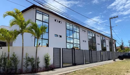 Apartamento Triplex com 3 dormitórios à venda, 134 m² por R$ 600.000,00 - Camboinha - Cabedelo/PB