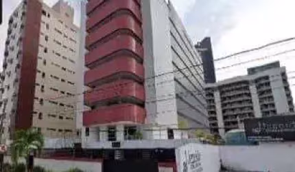 Cobertura com 4 dormitórios à venda, 447 m² por R$ 1.560.000,00 - Manaíra - João Pessoa/PB