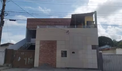 Casa com 3 dormitórios à venda, 200 m² por R$ 500.000,00 - Mangabeira - João Pessoa/PB