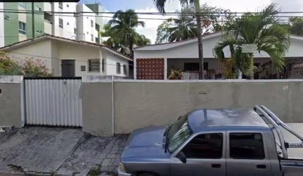 Terreno à venda, 672 m² por R$ 800.000,00 - Anatólia - João Pessoa/PB