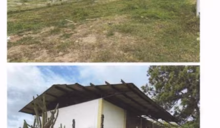 Terreno à venda, 11.869 m² por R$ 2.120.000 - Distrito Industrial - João Pessoa/PB