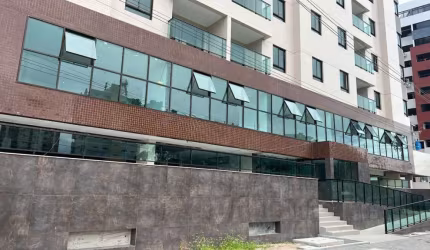 Apartamento com 3 dormitórios à venda, 97 m² por R$ 850.000,00 - Jardim Oceania - João Pessoa/PB