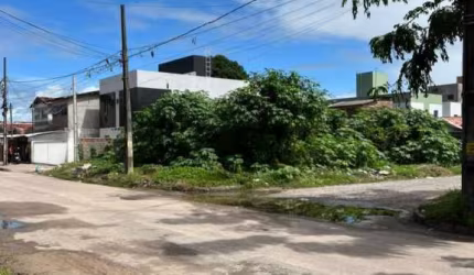 Terreno à venda, 300 m² por R$ 200.000,00 - Muçumagro - João Pessoa/PB