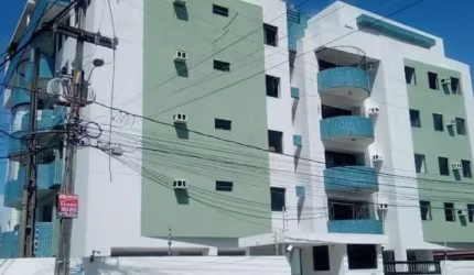 Cobertura com 4 dormitórios à venda, 280 m² por R$ 1.500.000,00 - Bessa - João Pessoa/PB