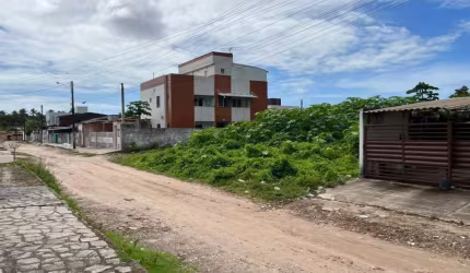Terreno à venda, 240 m² por R$ 220.000 - Gramame - João Pessoa/PB