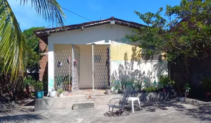 Casa com 3 dormitórios à venda por R$ 230.000,00 - MANGABEIRA VIII - João Pessoa/PB