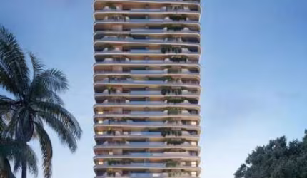 Apartamento com 3 dormitórios à venda, 167 m² por R$ 1.781.482,40 - Manaíra - João Pessoa/PB