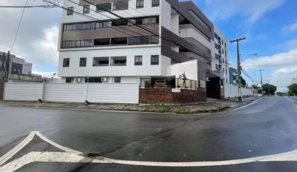 Apartamento com 2 dormitórios à venda por R$ 325.000,00 - Anatólia - João Pessoa/PB