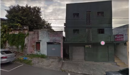 Pousada com 8 dormitórios à venda, 200 m² por R$ 500.000,00 - Centro - João Pessoa/PB