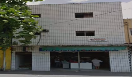 Ponto comercial e Pousada