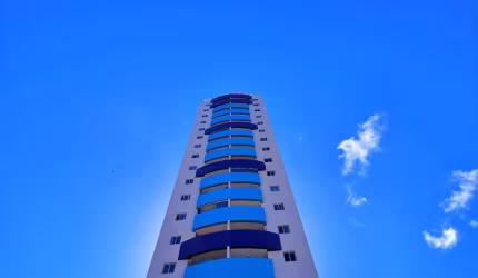 Apartamento com 3 dormitórios à venda, 90 m² por R$ 630.000,00 - Manaíra - João Pessoa/PB