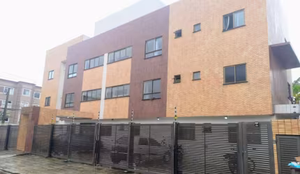 Apartamento com 2 dormitórios à venda por R$ 210.000,00 - Portal do Sol - João Pessoa/PB