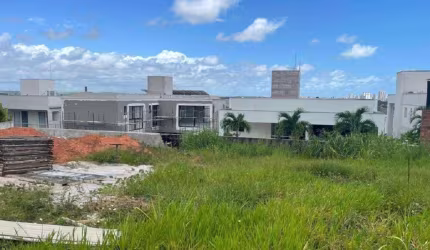 Terreno à venda, 1805 m² por R$ 2.500.000 - Torre - João Pessoa/PB