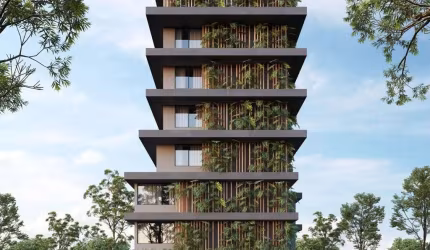 Flat com 1 dormitório à venda, 22 m² por R$ 371.372,96 - Cabo Branco - João Pessoa/PB