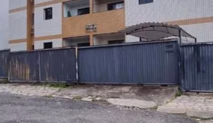 Apartamento à venda por R$ 220.000,00 - Jardim São Paulo - João Pessoa/PB