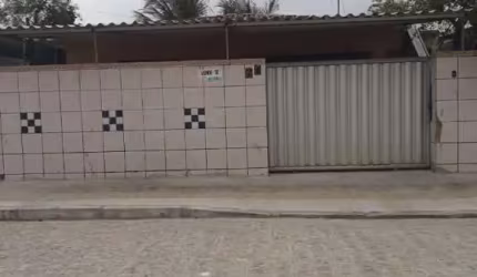 Casa com 3 dormitórios à venda por R$ 250.000 - Cuiá - João Pessoa/PB