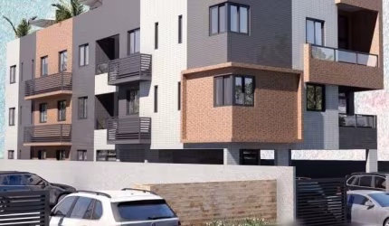 Apartamento a venda no Bancários.