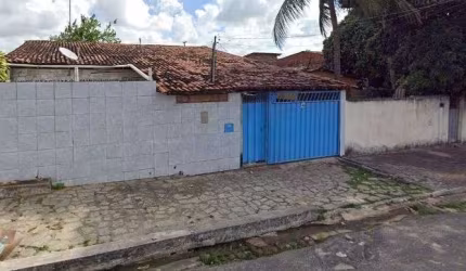 Casa com 5 dormitórios à venda por R$ 200.000,00 - Funcionários II - João Pessoa/PB